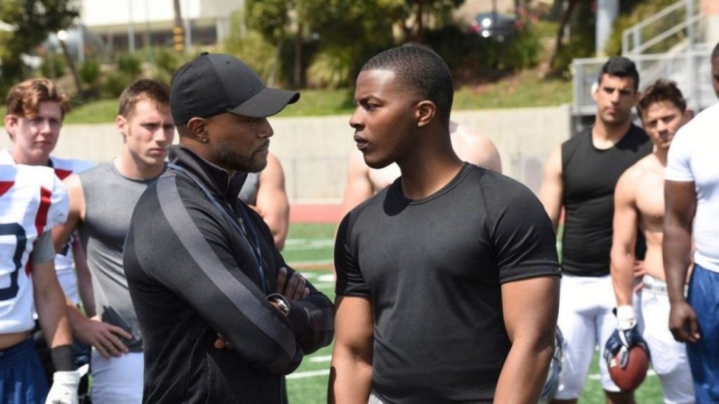 All American Season 3 Episode 9