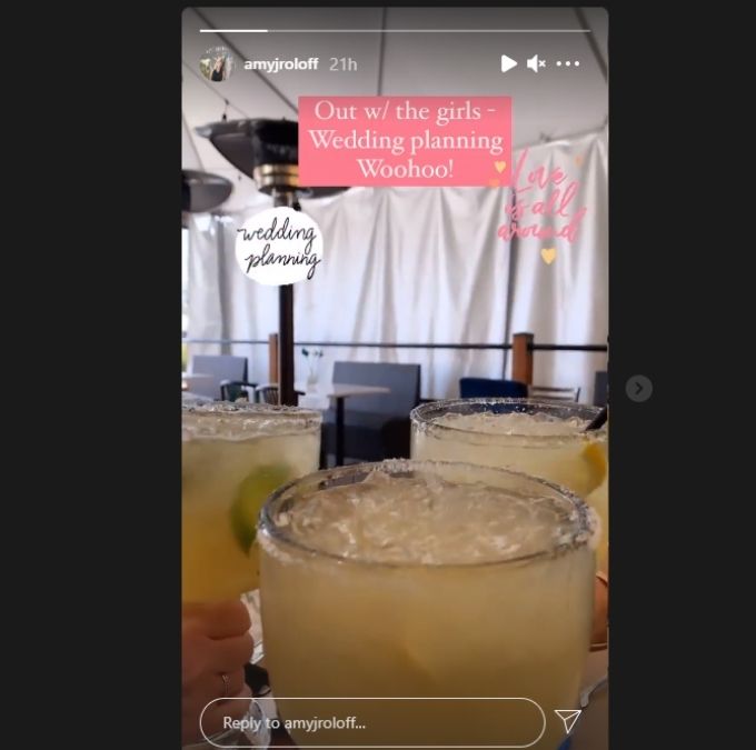 Little People Big World 