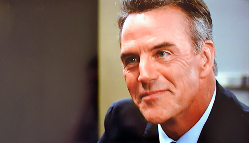 The Young & The Restless