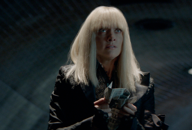 Batwoman Season 2 Episode 9