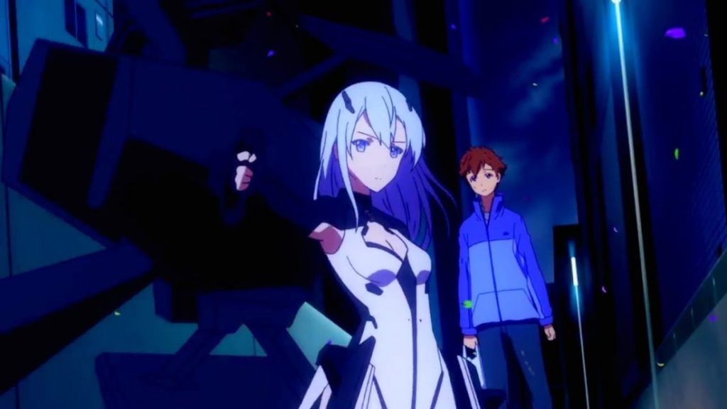 Beatless Season 3