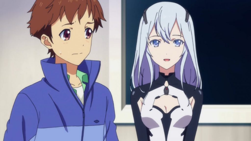 Beatless Season 3