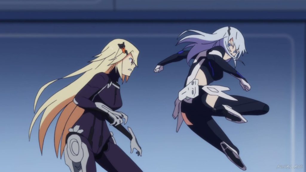 Beatless Season 3