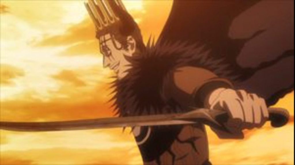 Black Clover Episode 166