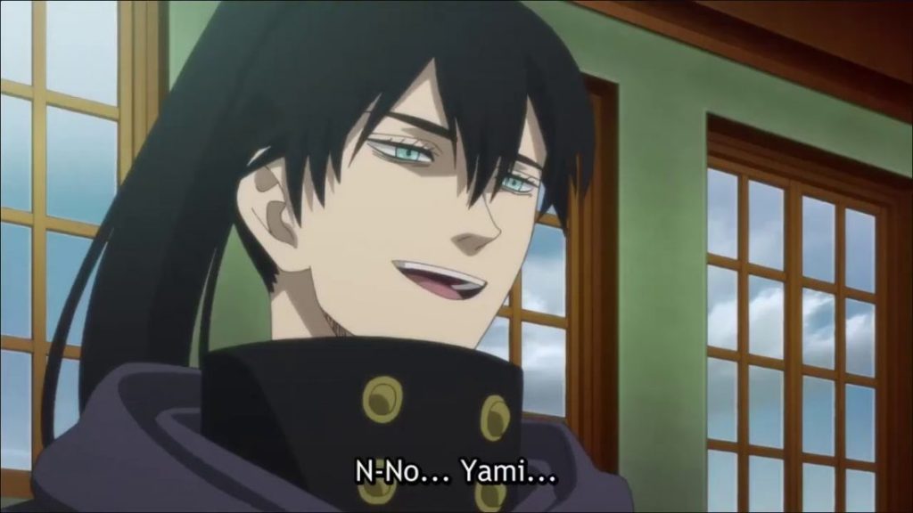 Black Clover Episode 168