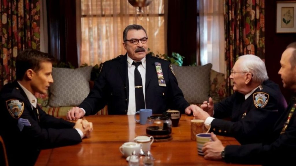 Blue Bloods Season 11 Episode 9