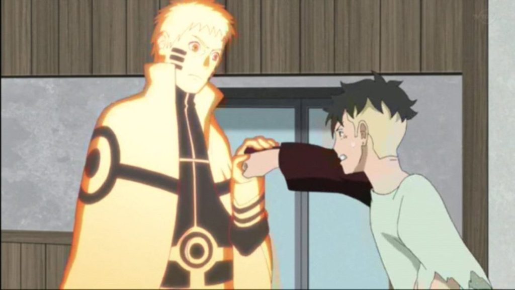 Boruto Episode 192
