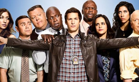 Brooklyn Nine-Nine Season 8
