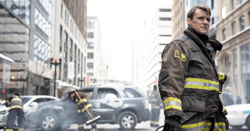 Chicago Fire Season 9 Episode 10