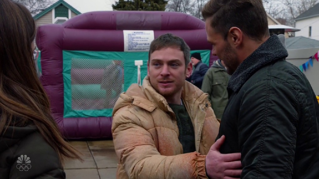 Chicago PD Season 8 Episode 9