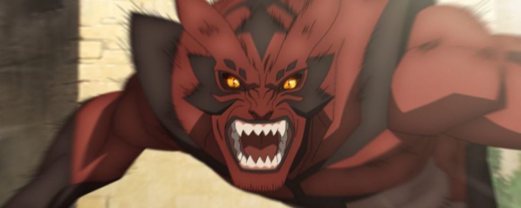 Dragon's Blood Season 2