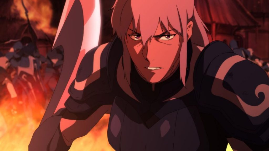 Dragon's Blood Season 2