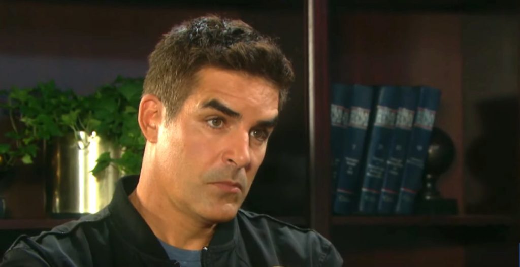 Days Of Our Lives Spoilers