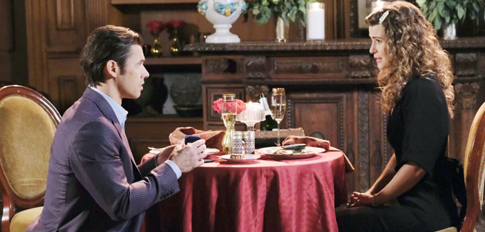 Days Of Our Lives Spoilers