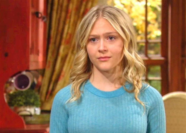 The Young and the Restless