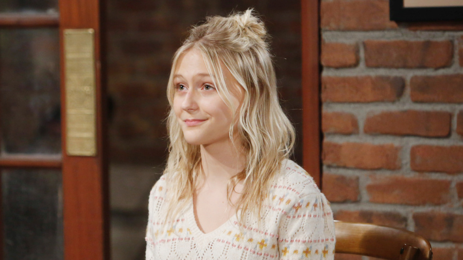 The Young & The Restless