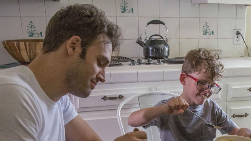 911 Season 4 Episode 8