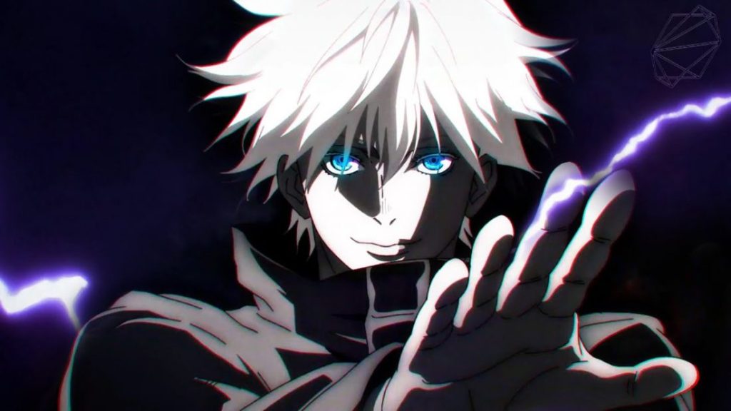 Jujutsu Kaisen Episode 21