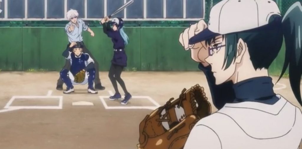 Jujutsu Kaisen Episode 22