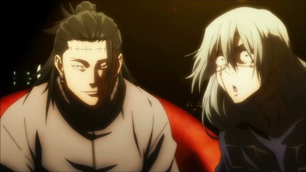 Jujutsu Kaisen Episode 24