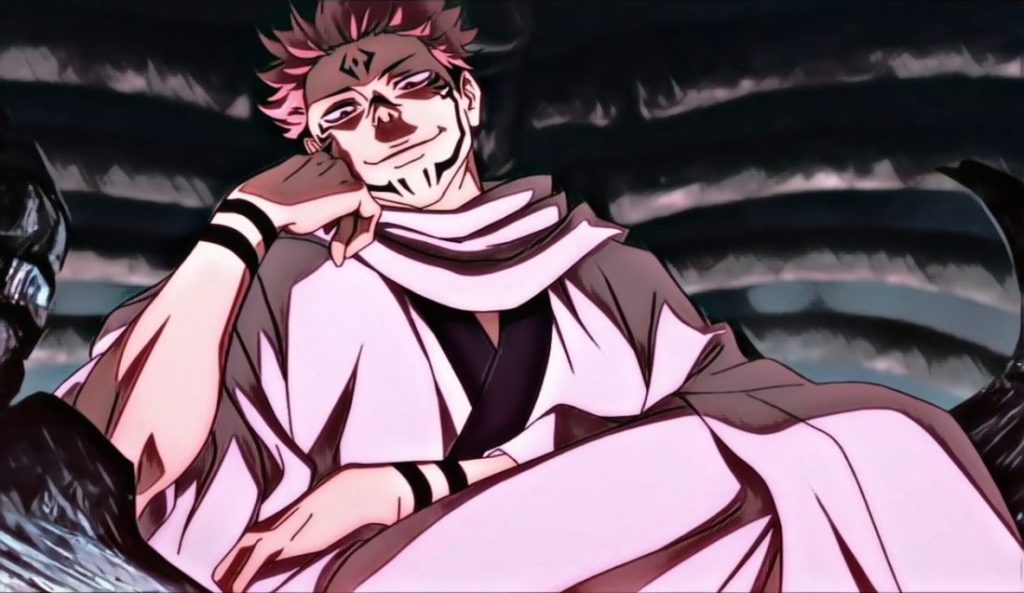 Jujutsu Kaisen Season 2