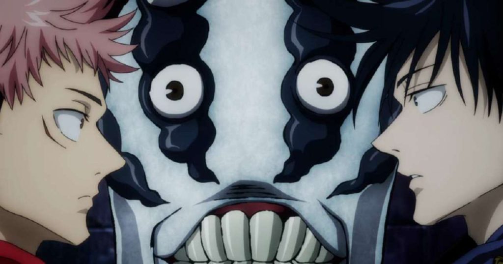 Jujutsu Kaisen Season 2