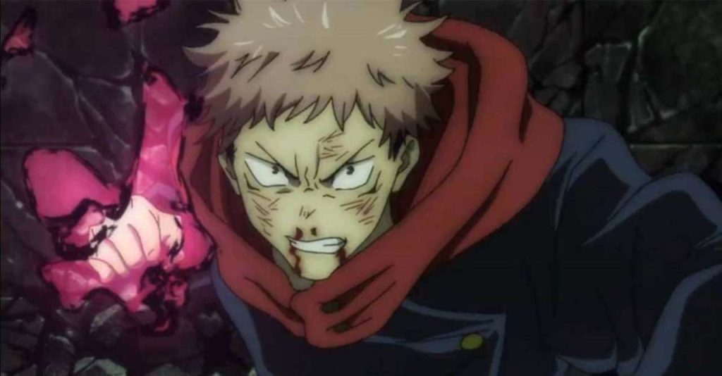 Jujutsu Kaisen Season 2