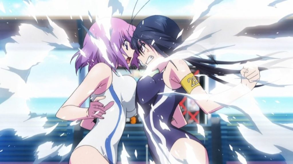 Keijo Season 2