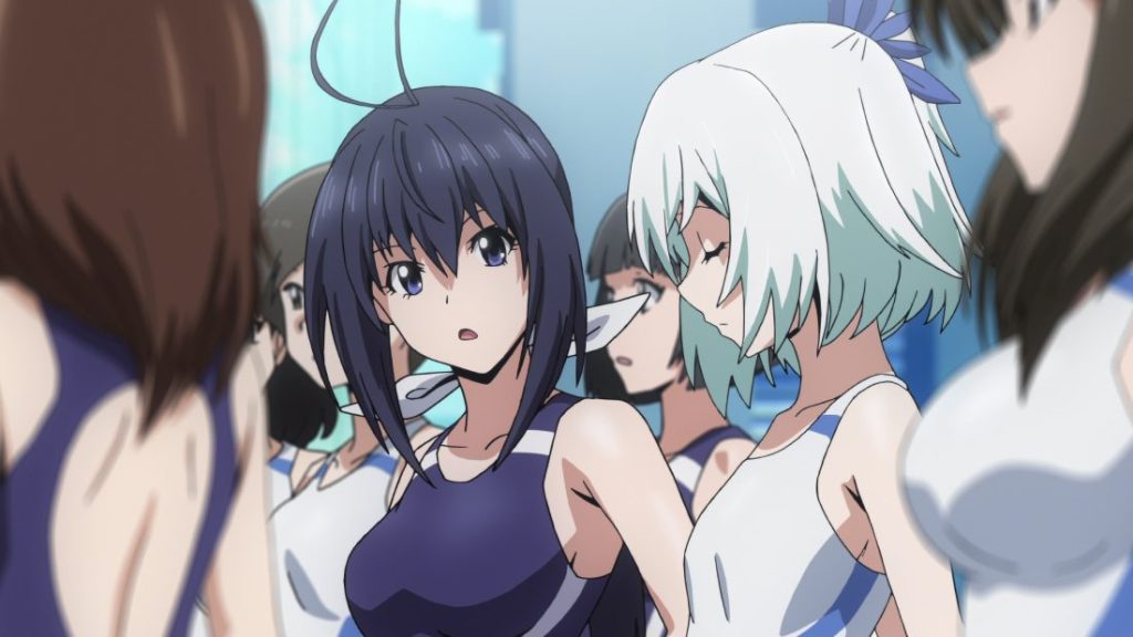 Keijo Season 2