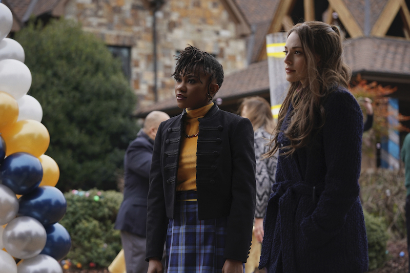 Legacies Season 3 Episode 7