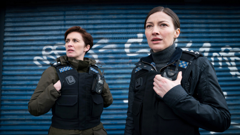 Line of Duty Season 6 Episode 4