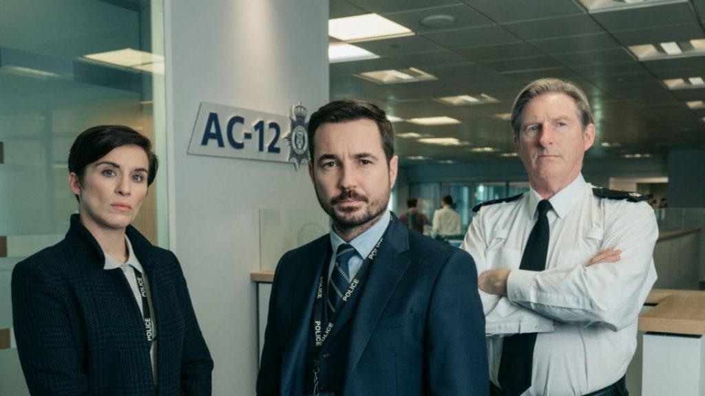 Line of Duty Season 6 Episode 2