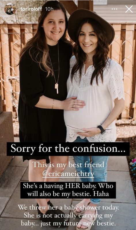 Little People Big World