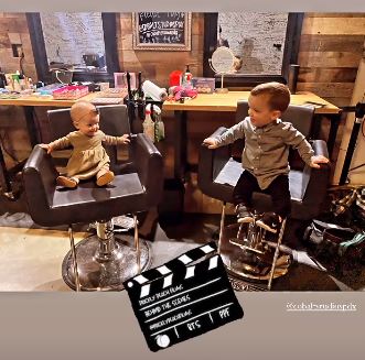 Little People Big World