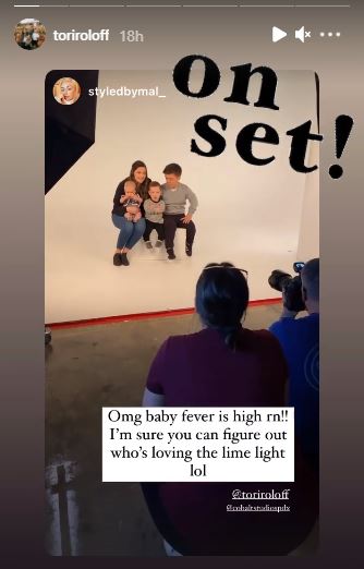 Little People Big World