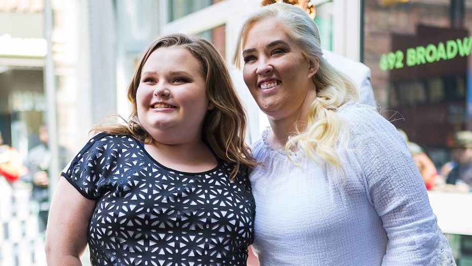 Mama June