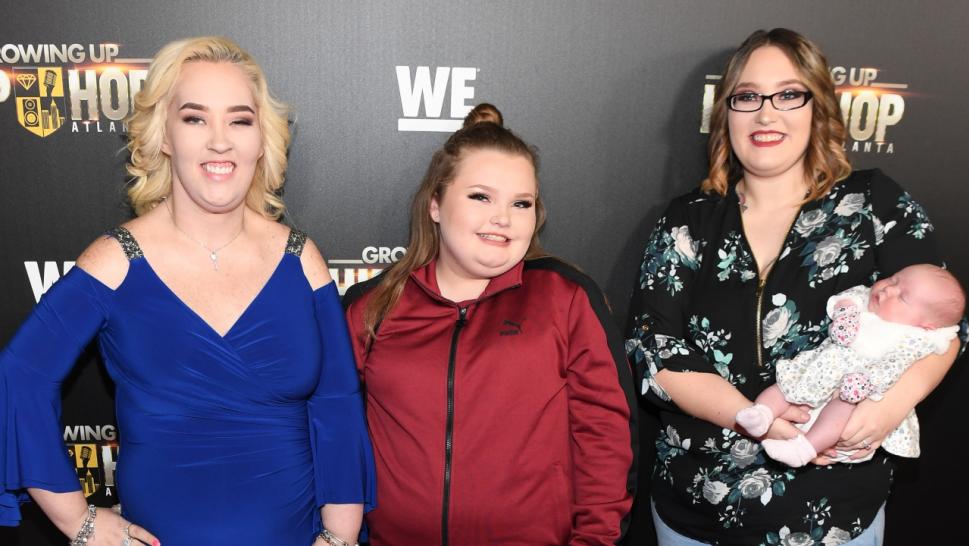 Mama June