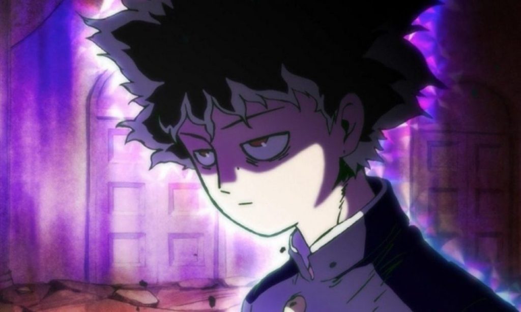 Mob Psycho 100 Season 3