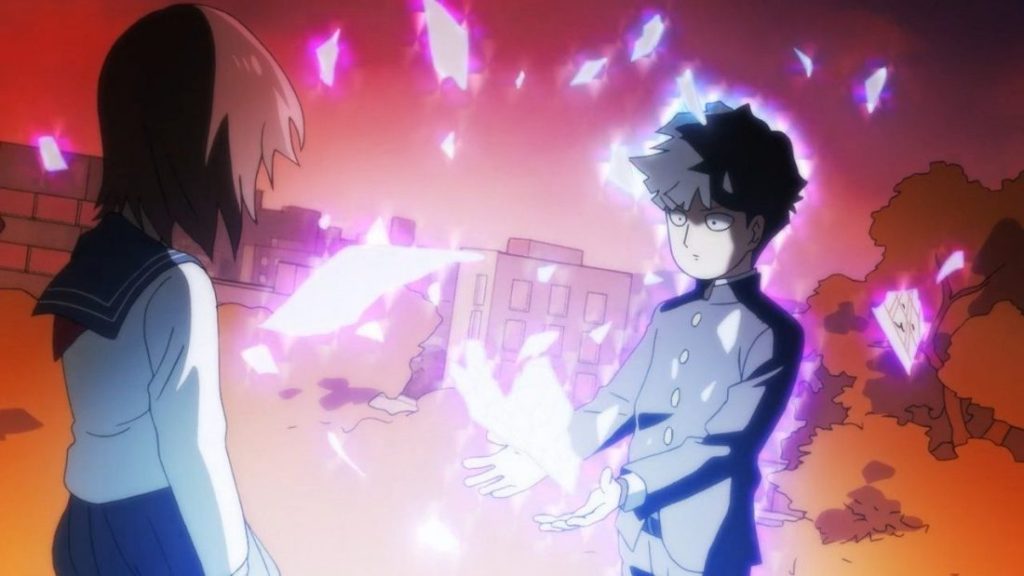 Mob Psycho 100 Season 3