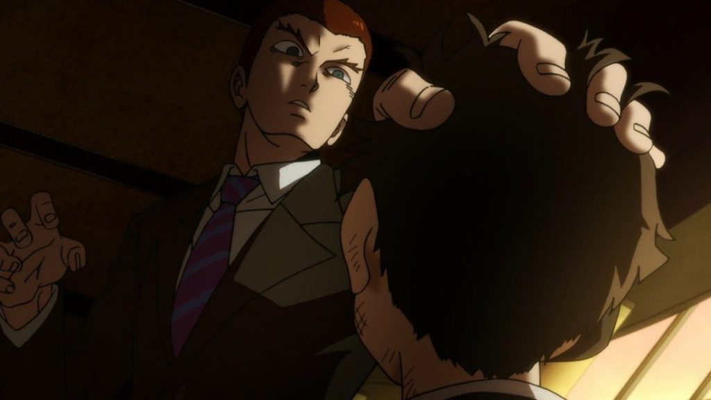 Mob Psycho 100 Season 3