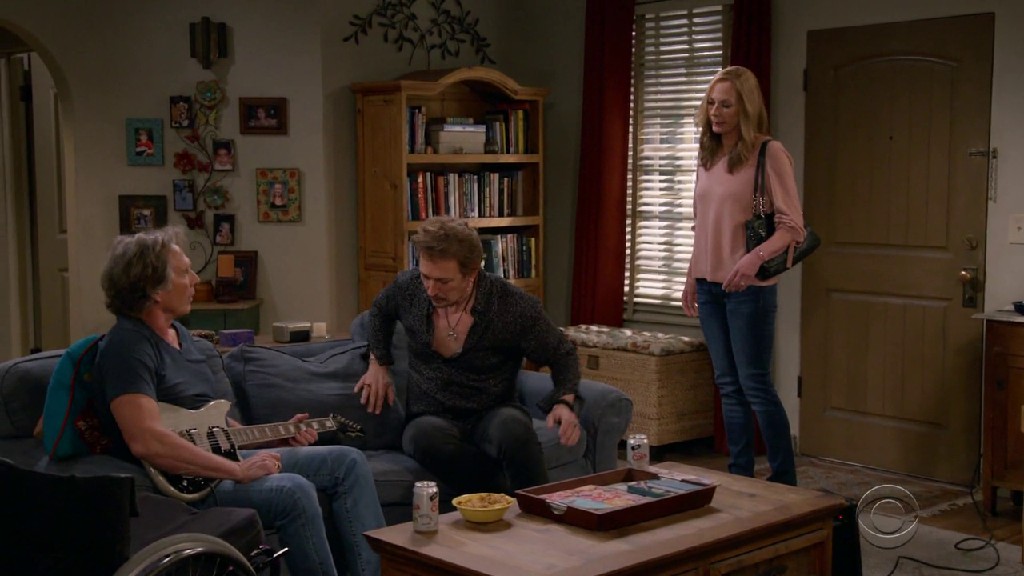 Mom Season 8 Episode 12