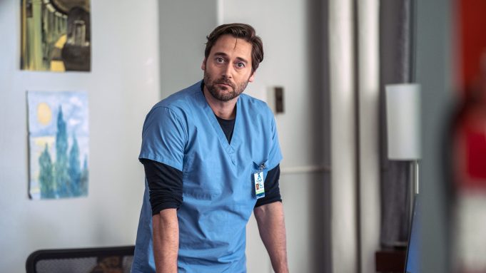 New Amsterdam Season 3 Episode 3