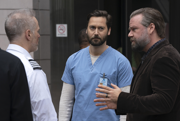 New Amsterdam Season 3 Episode 5