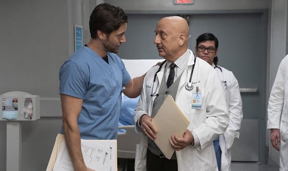 New Amsterdam Season 3 Episode 2