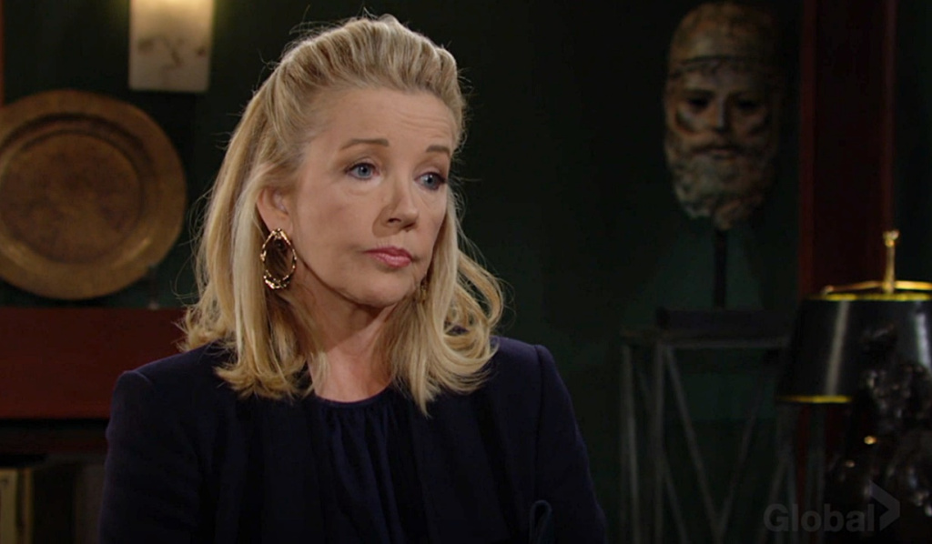 The Young and the Restless Spoilers