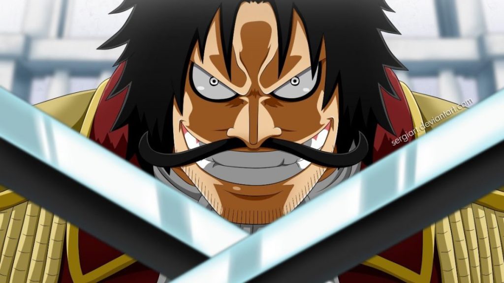 One Piece Episode 966