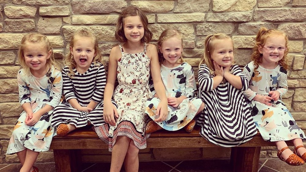 OutDaughtered
