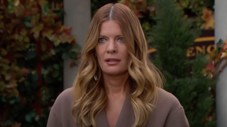 The Young And The Restless