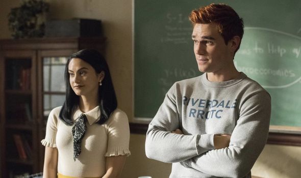 Riverdale Season 5 Episode 7