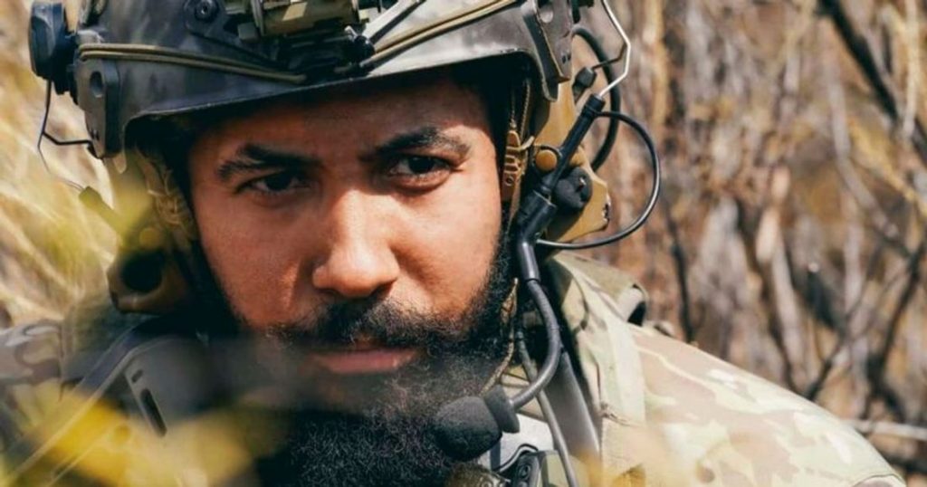 SEAL Team Season 4 Episode 8